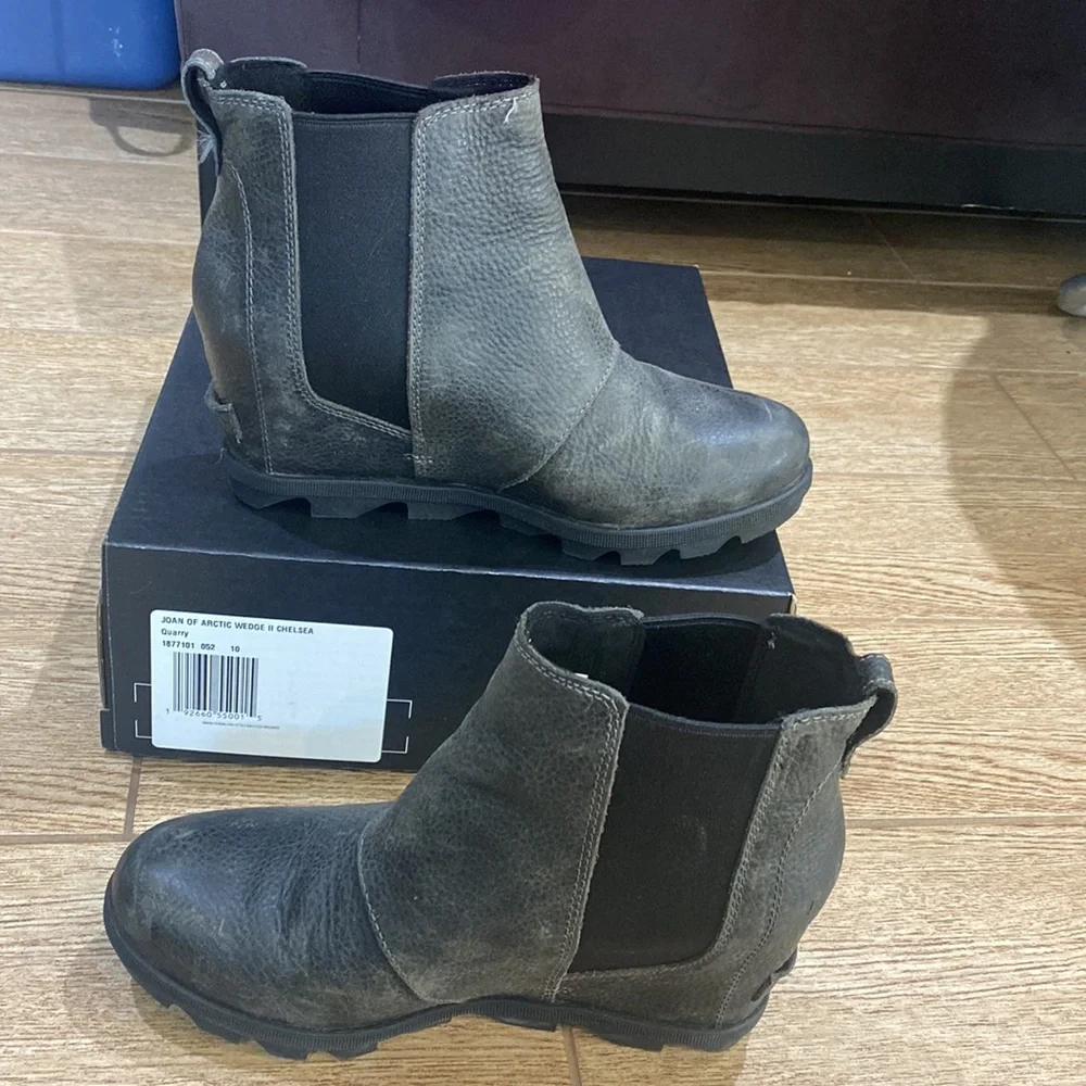 Sorel classic chelsea